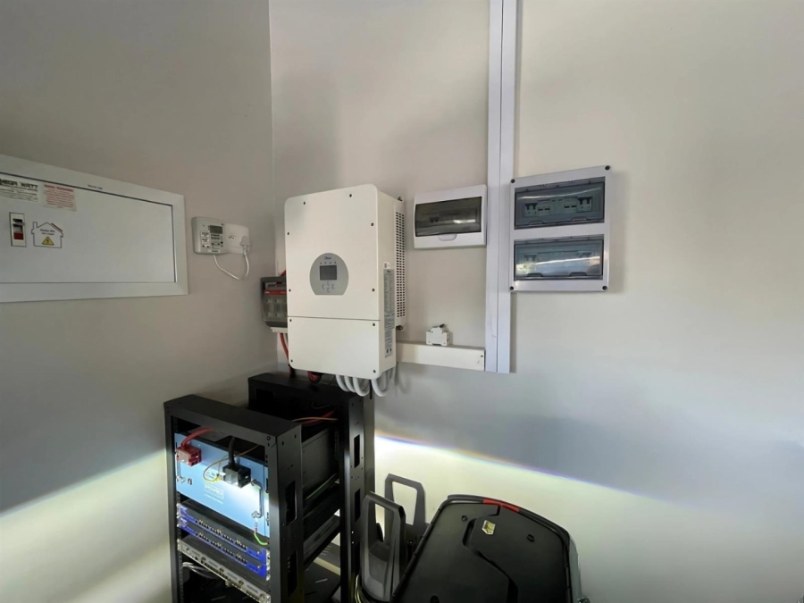 3 Bedroom Property for Sale in Island View Western Cape